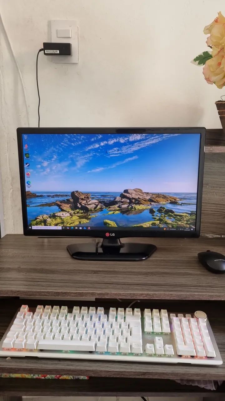 Pc Gamer GTX1050 - Foto 3