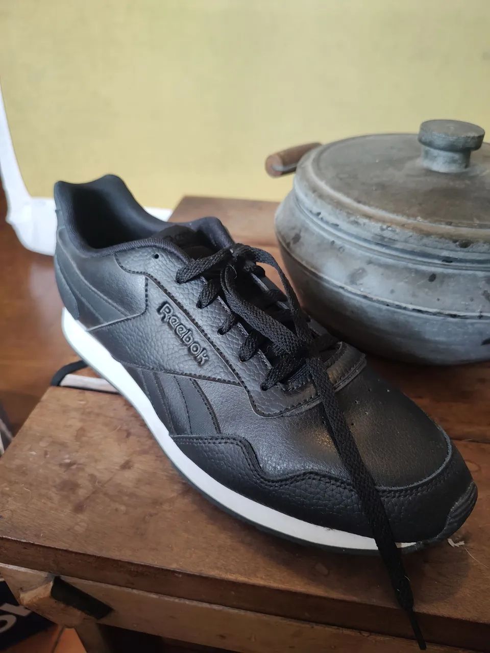Tênis Reebok Royal Ultra Edge  - Foto 2