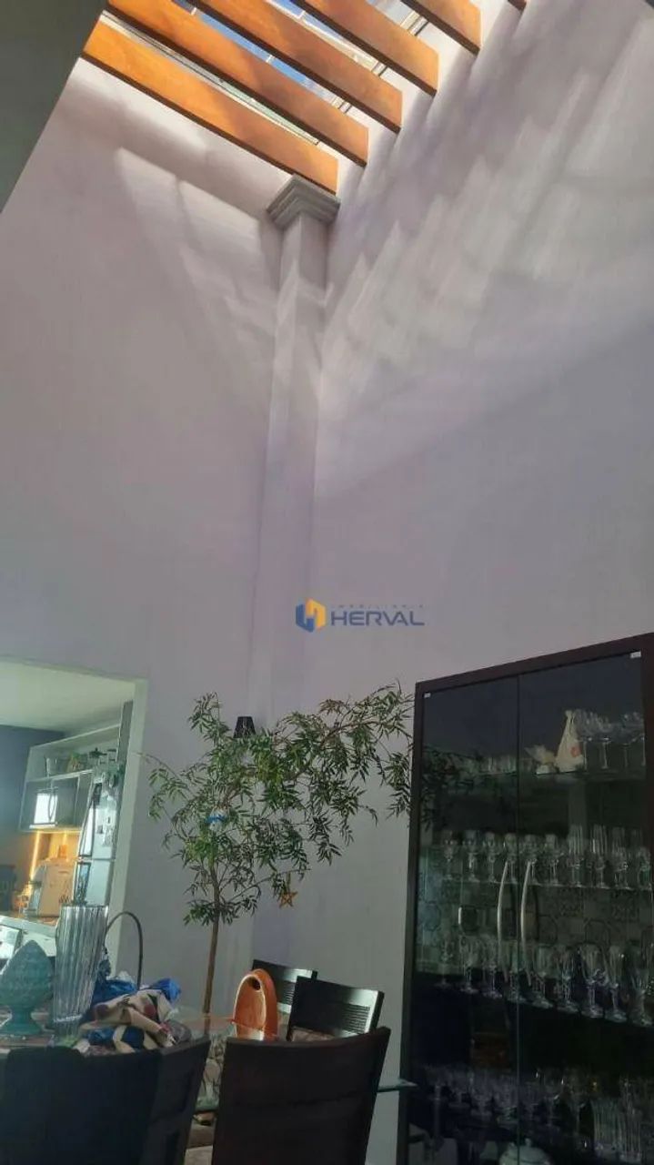 (Aceita troca) Sobrado com 3 quartos à venda, 178 m² por R$ 1.150.000 - Jardim Higienópoli - Foto 16