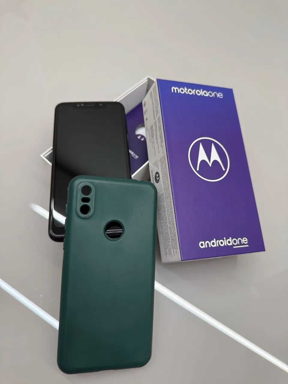 Celular motorola one - Foto 3