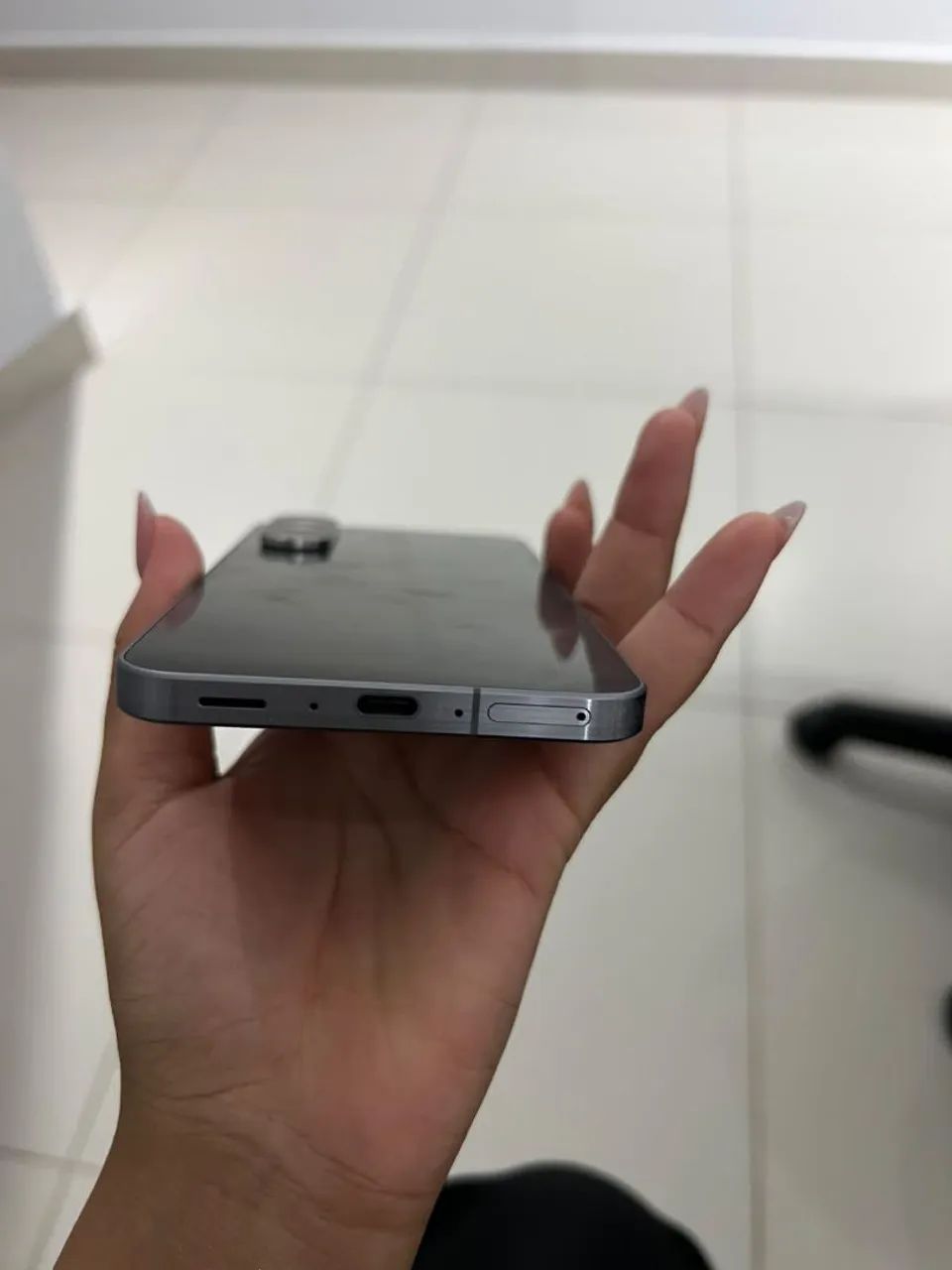 Samsung Galaxy A56 - Foto 3