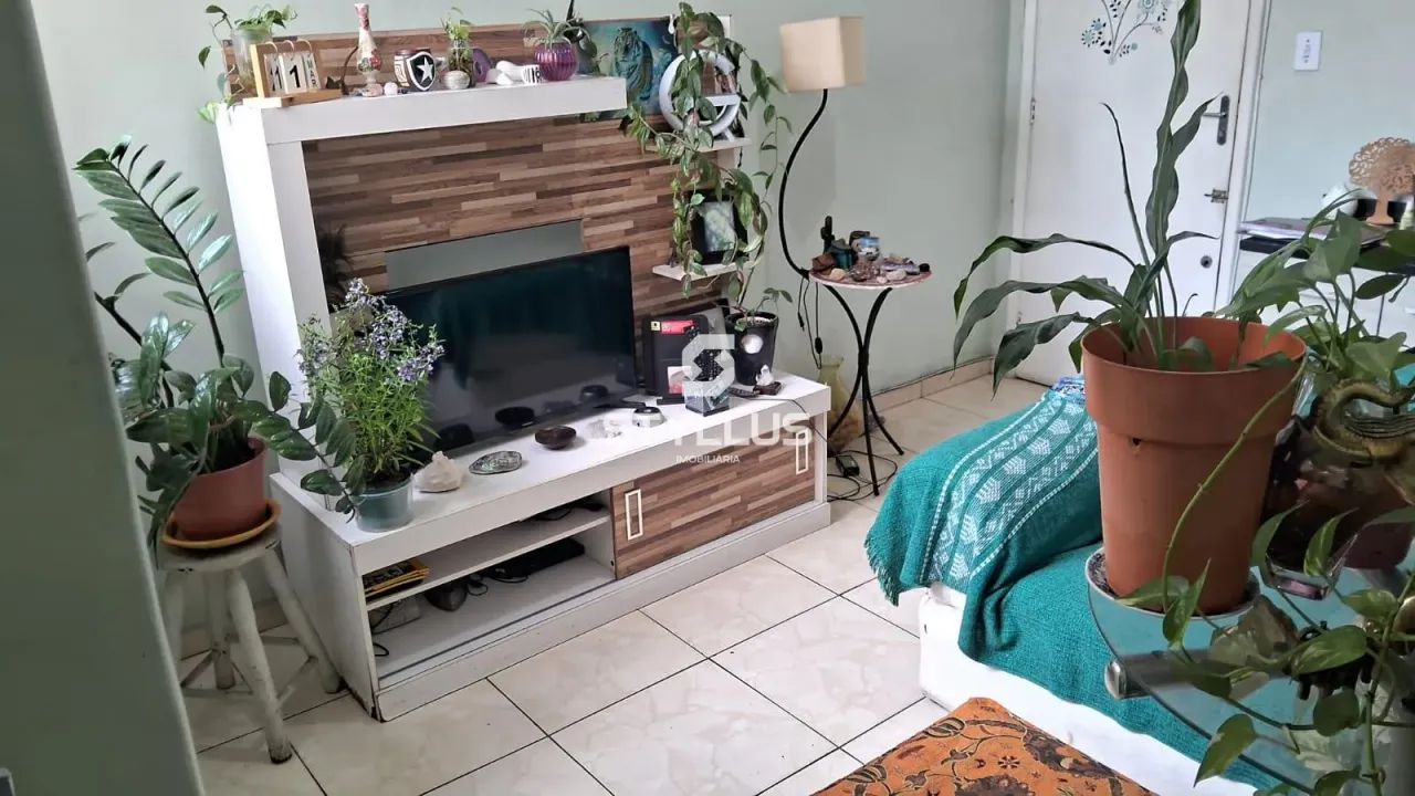 Engenho de Dentro | Apartamento 2 quartos - Foto 2