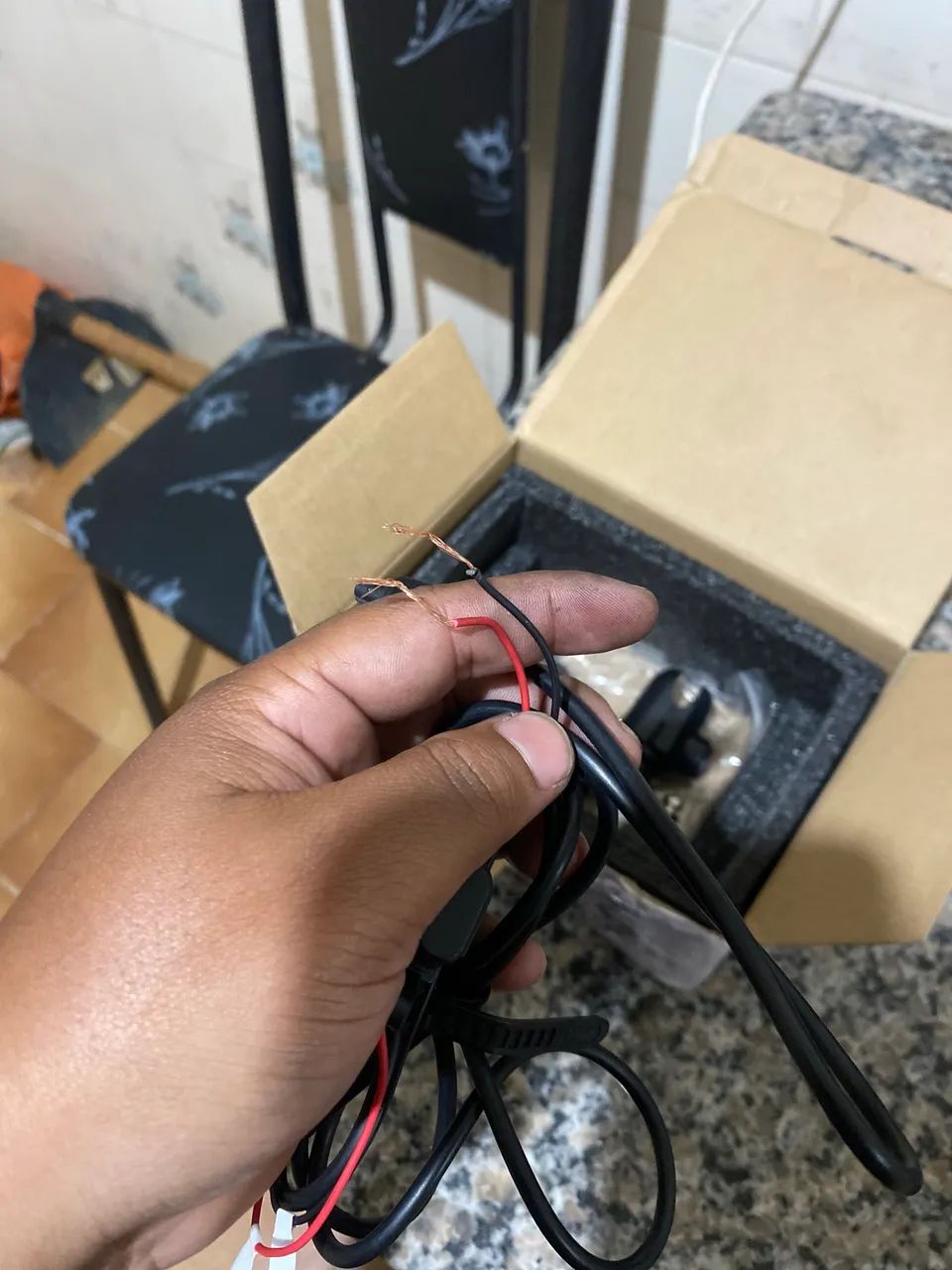multimídia para moto - Foto 2
