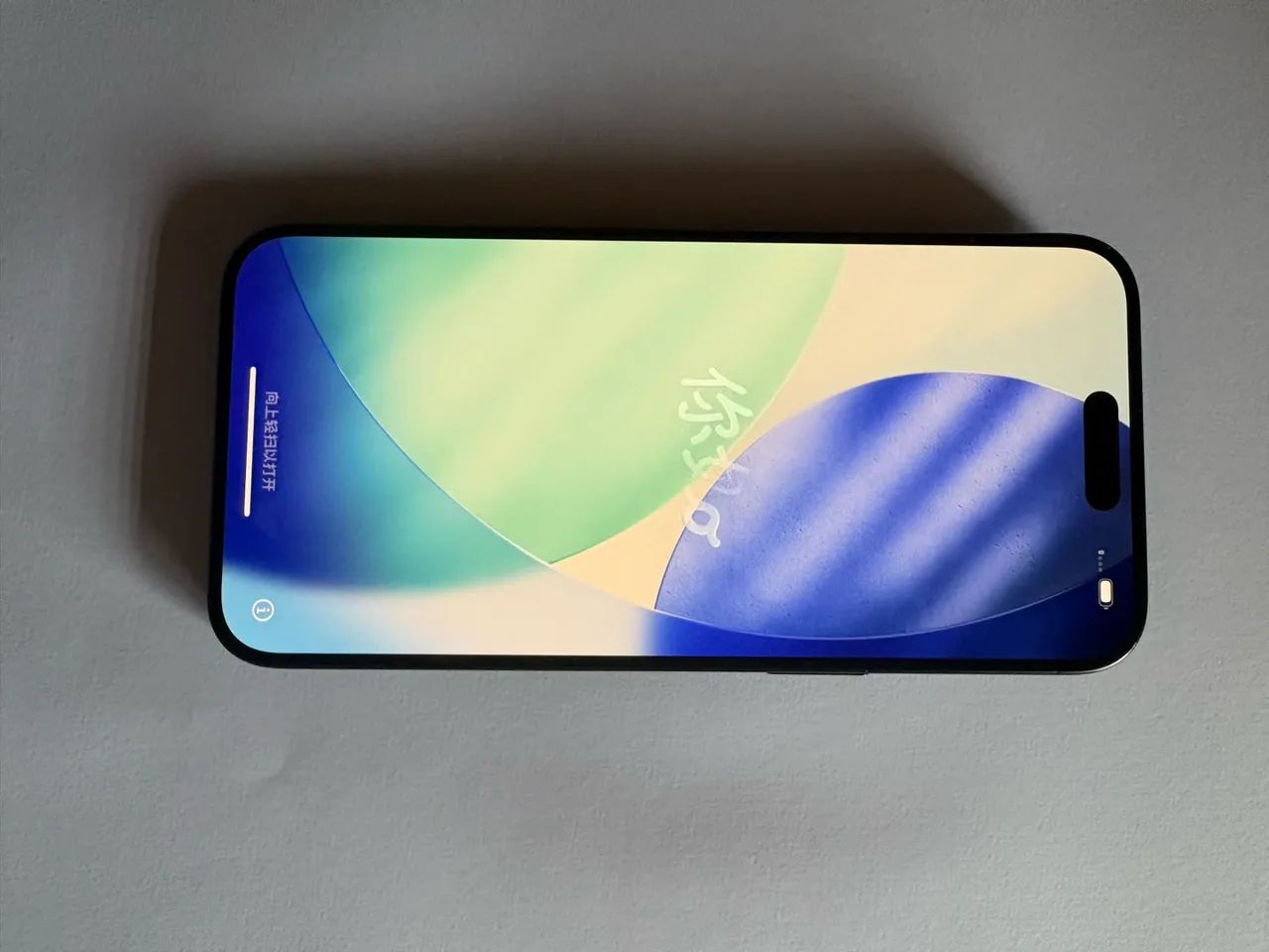IPHONE 15 PRO MX 256 G - Foto 2