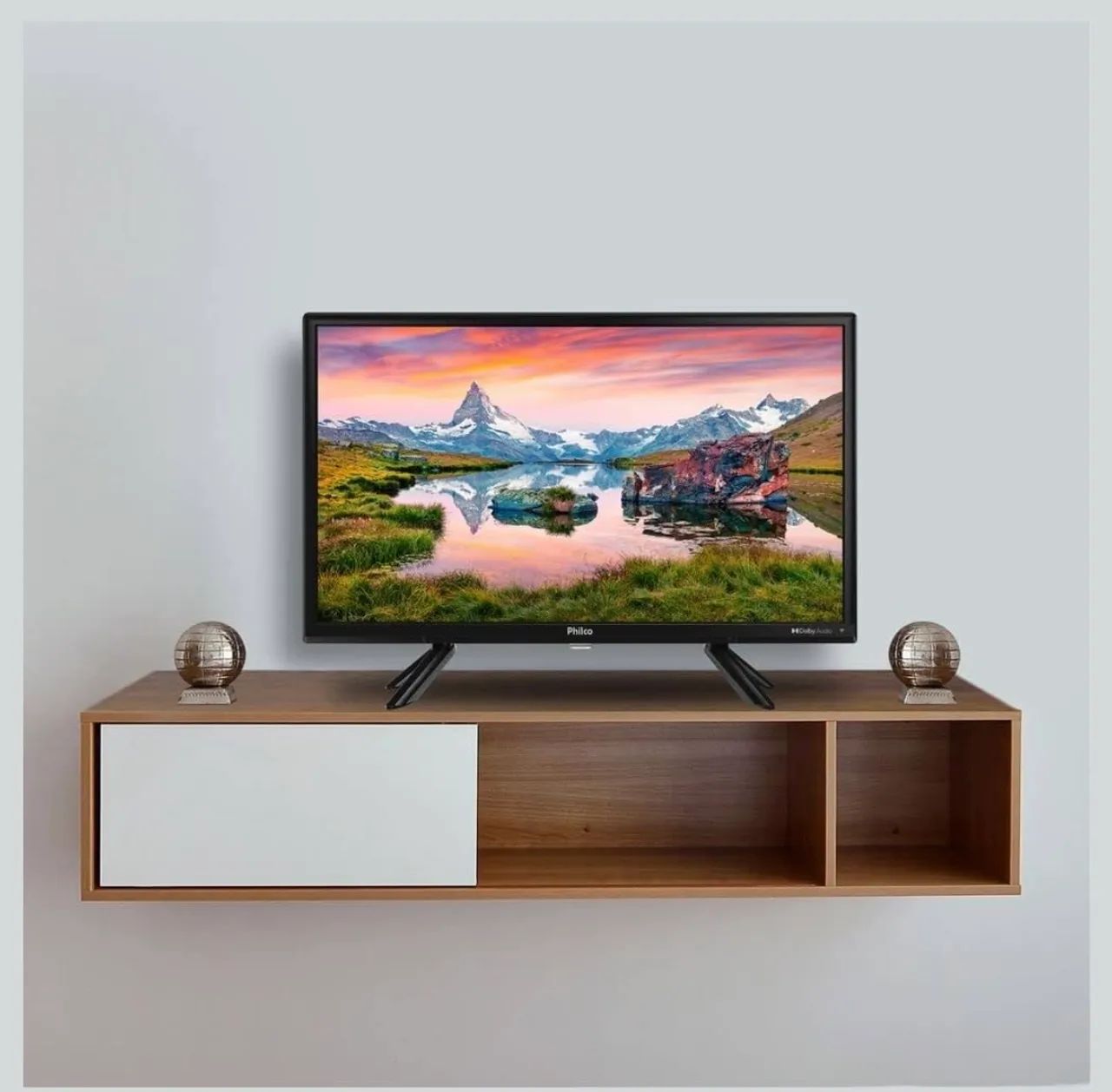 Smart tv LED PHILCO 24? - Foto 4