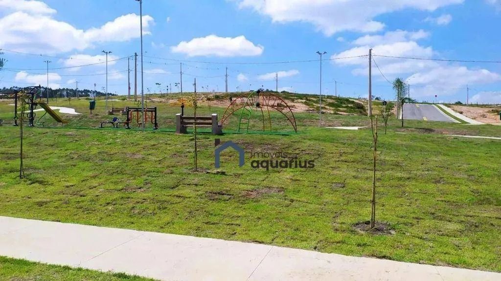 Terreno à venda, 204 m² - Jardim Cruzeiro do Sul - São José dos Campos/SP - Foto 3