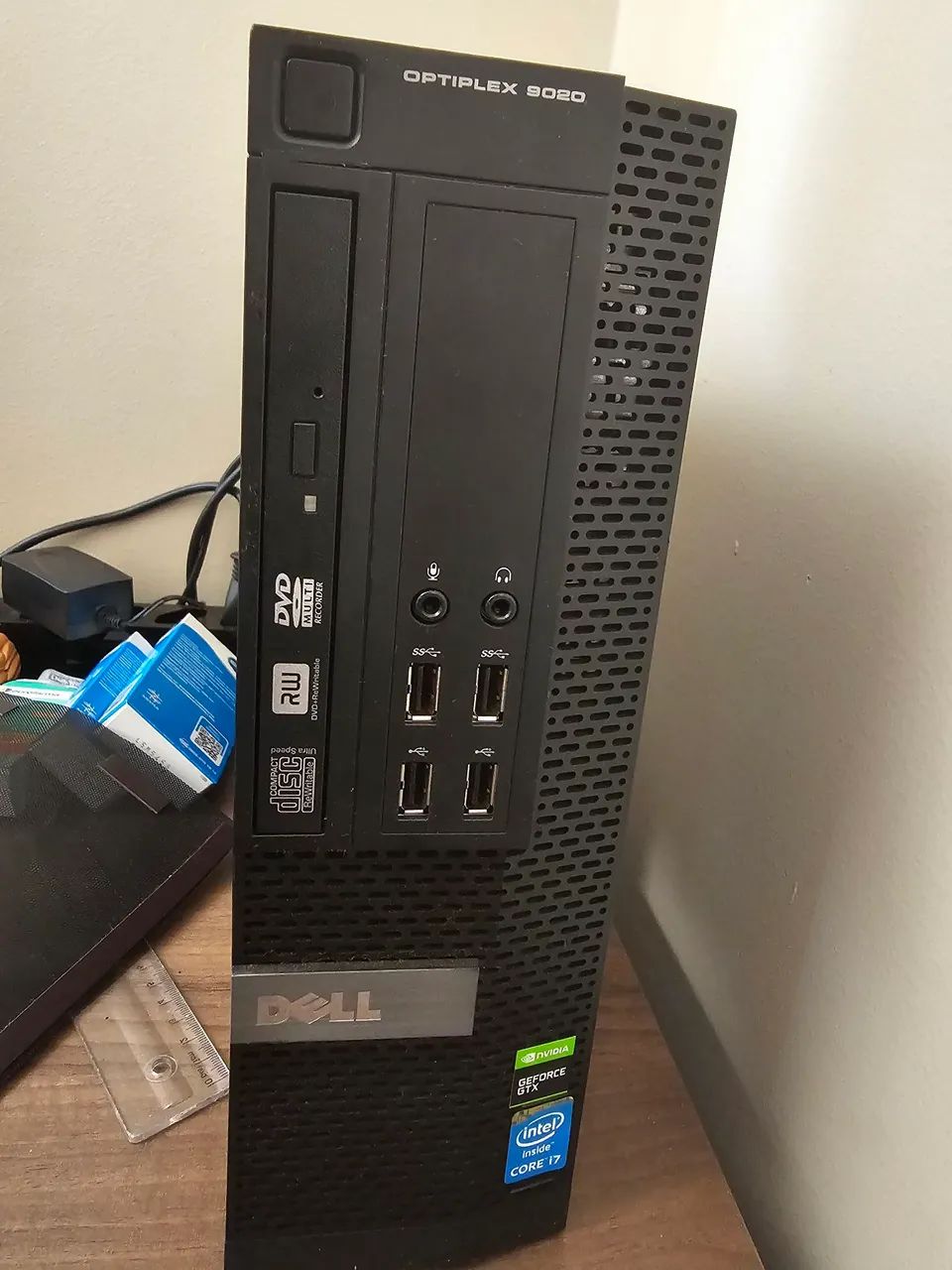 PC DELL