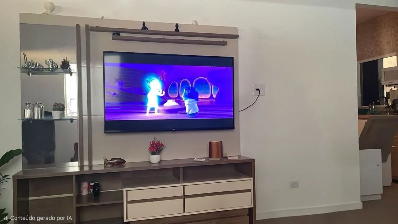 Vende-se Rack para sala
