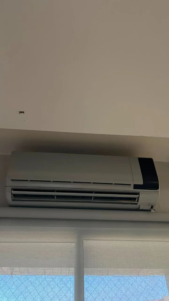 AR CONDICIONADO  - Foto 2