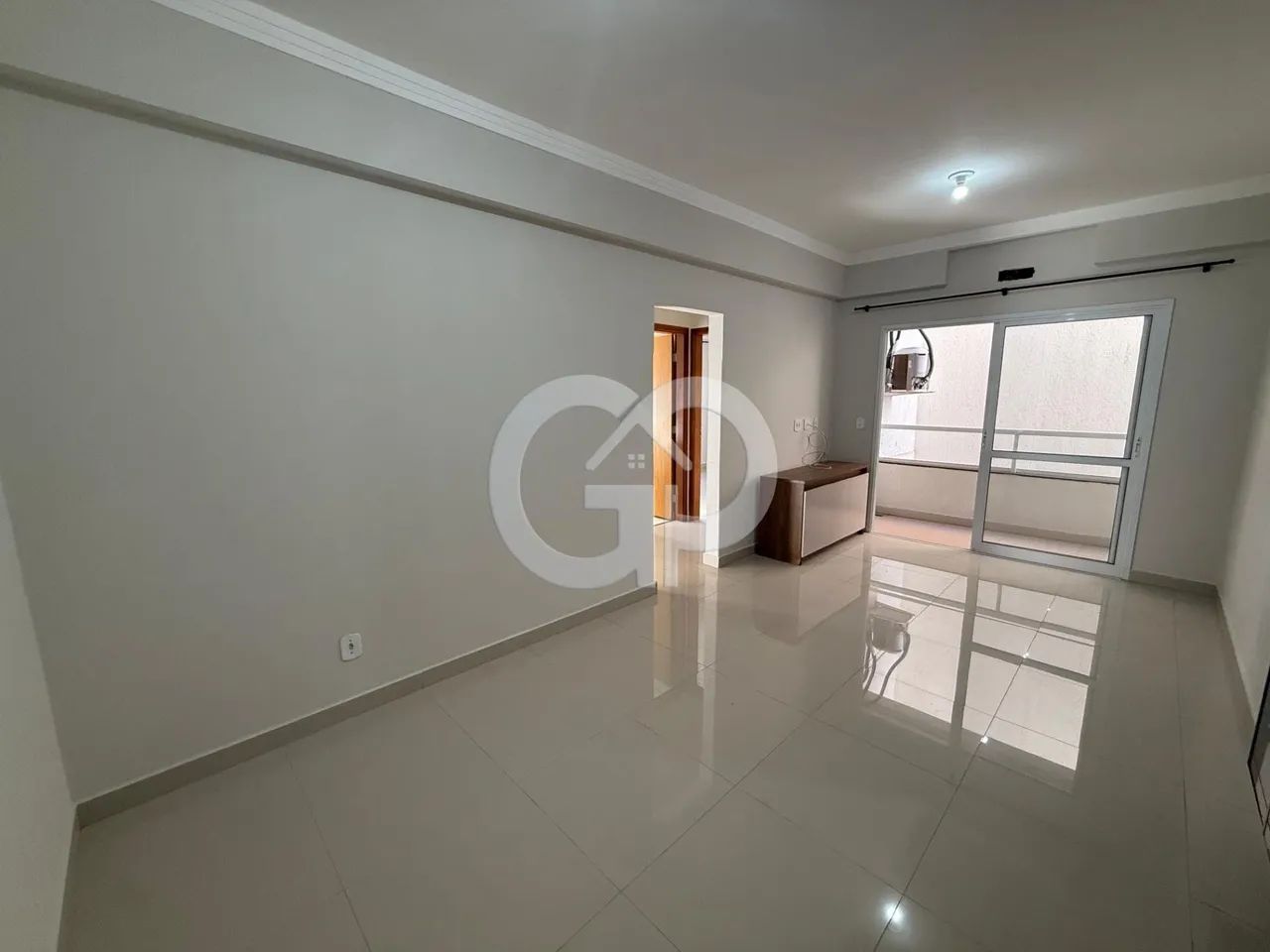 Apartamento para Alugar em Uberaba | 2 Dormitórios - Foto 5