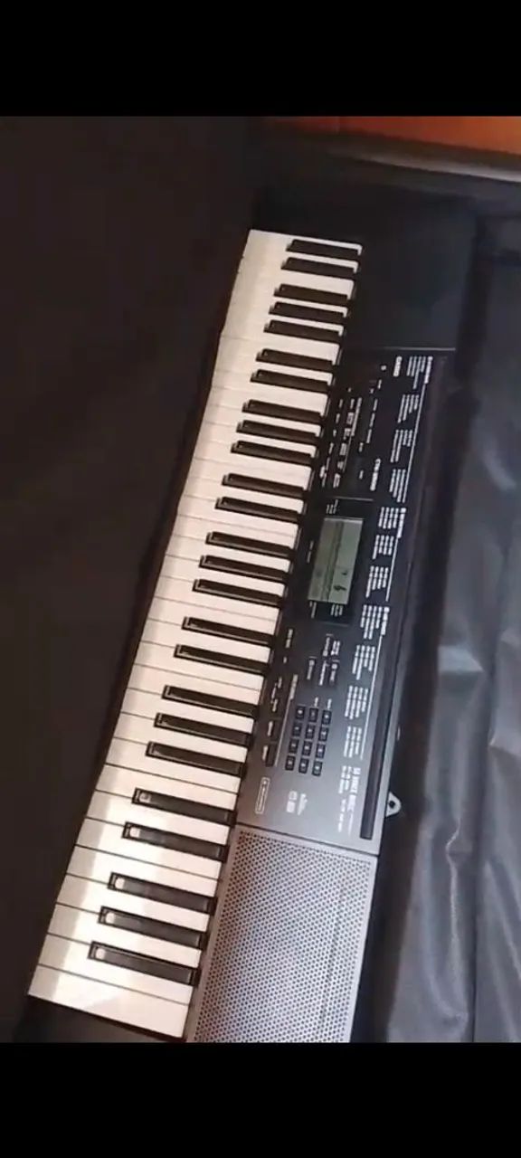 Teclado - Foto 3