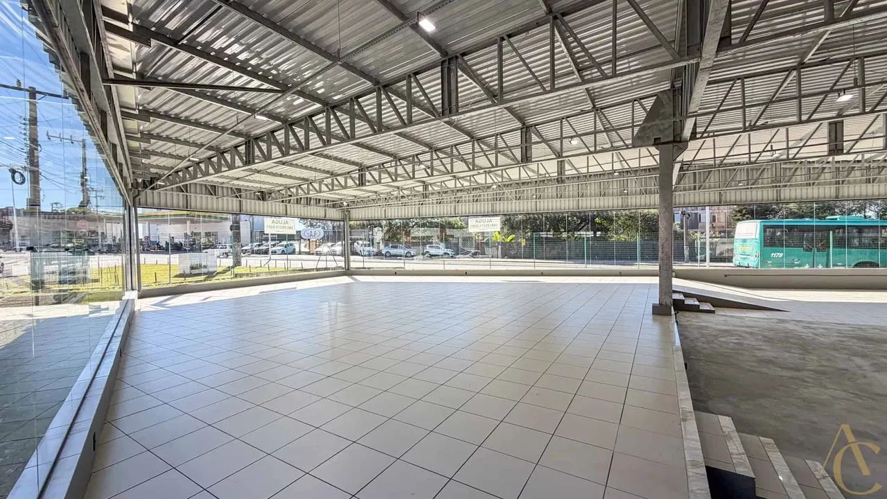 Loja para alugar - 750,00m² - Capoeiras | Florianópolis/SC. - Foto 4