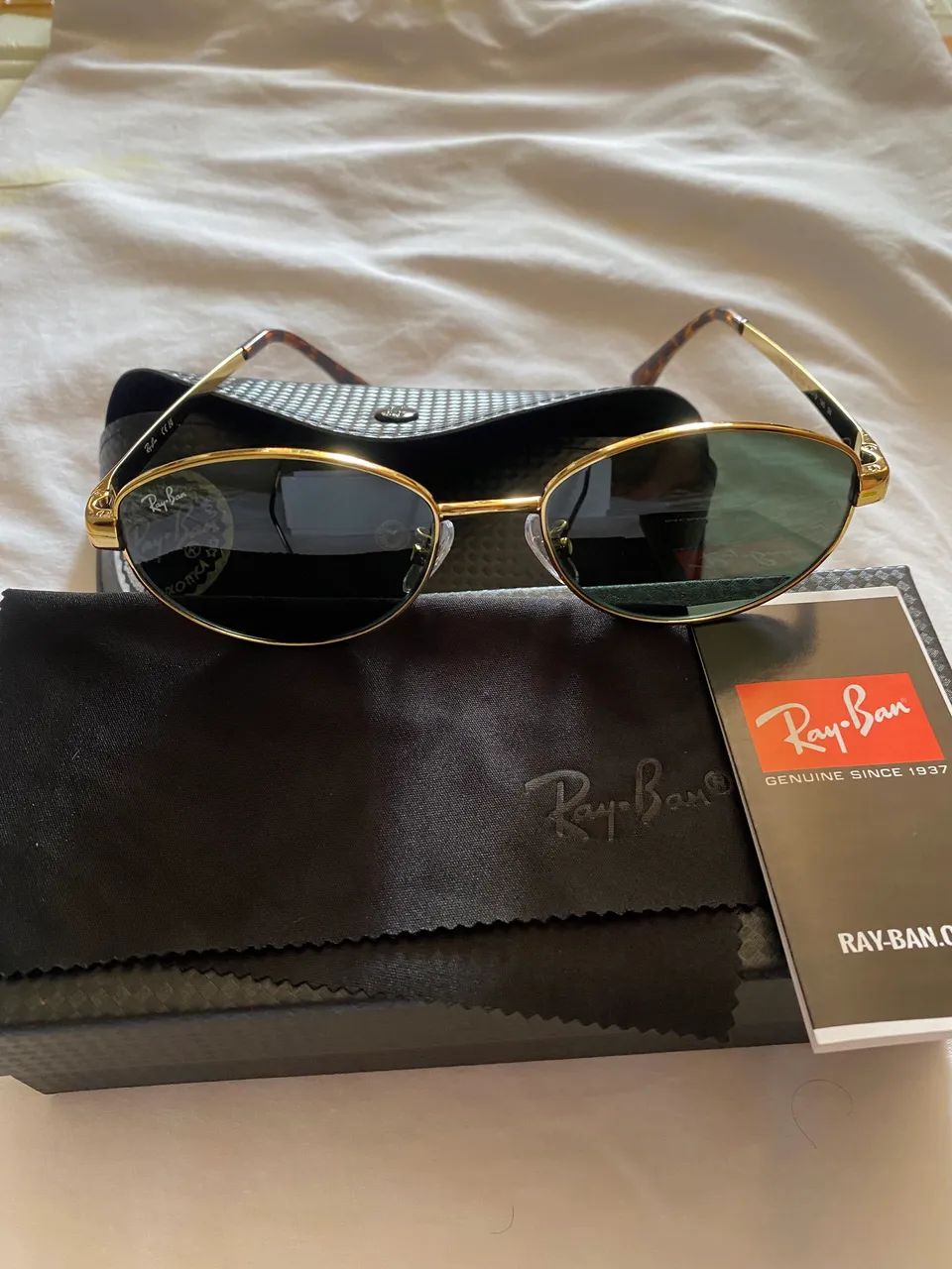 Óculos rayban 