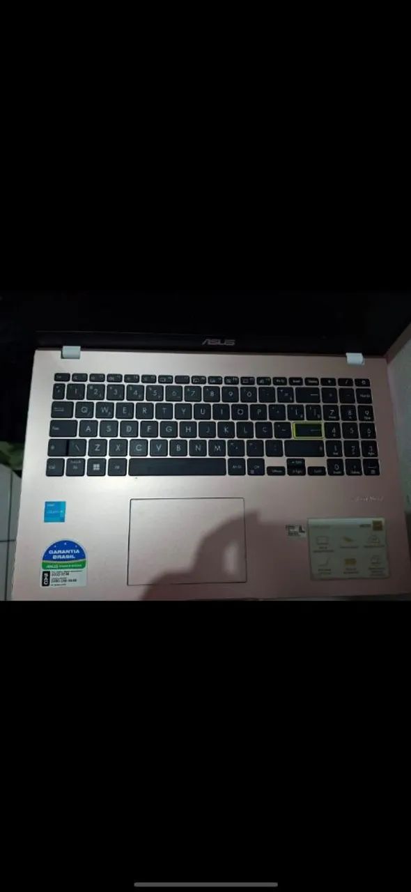 Notebook Azus  - Foto 2