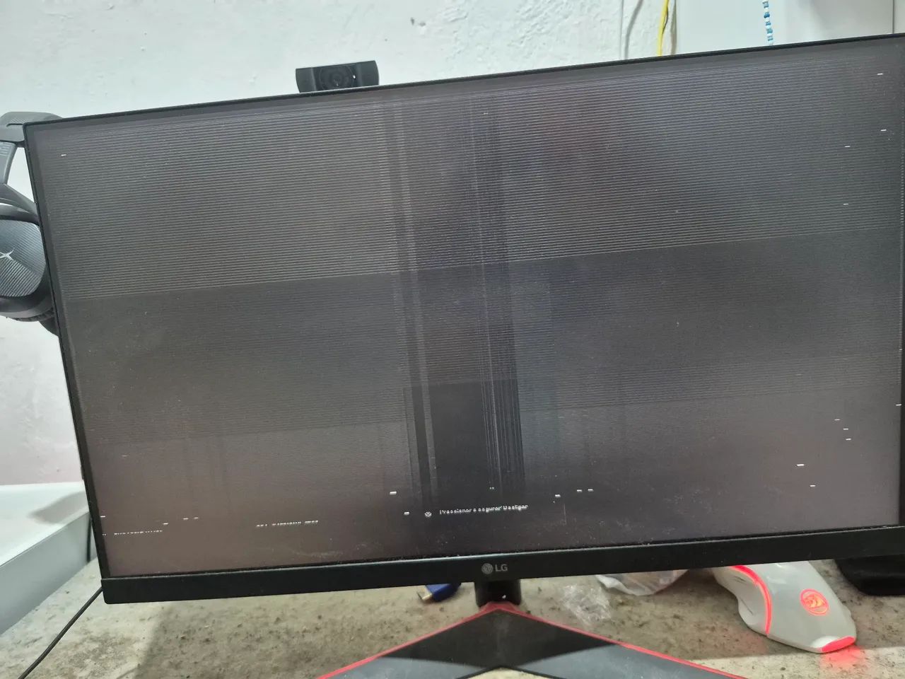 LG ULTRAGEAR 144hz 