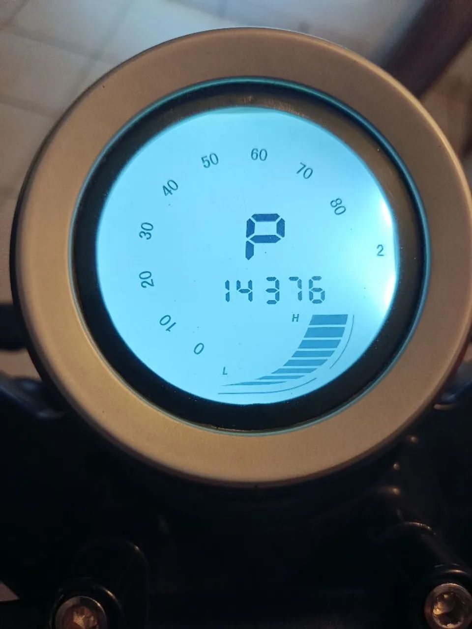 Patenete elétrico PT4-S - Foto 3