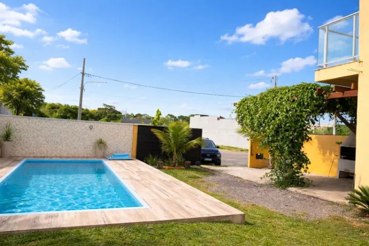 Casa Temporada Bonito MS. Aconchego e tranquilidade 2 