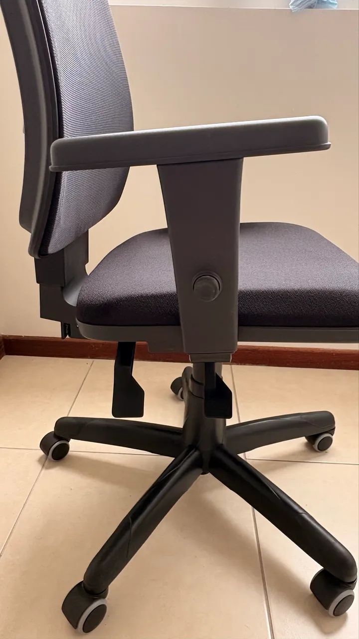 Cadeira de escritório 