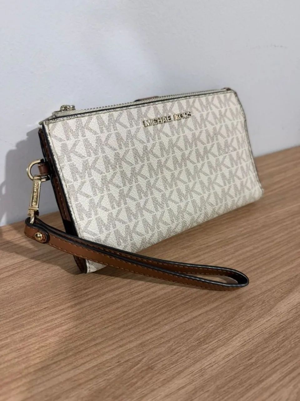 carteira michael kors original