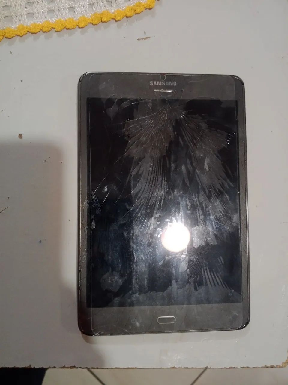 Galaxy TAB 8