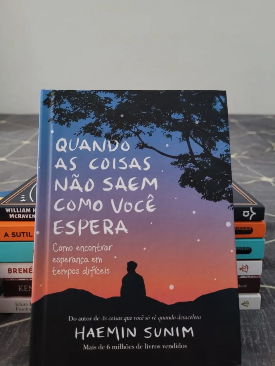 Pack 9 livros auto ajuda - Foto 4