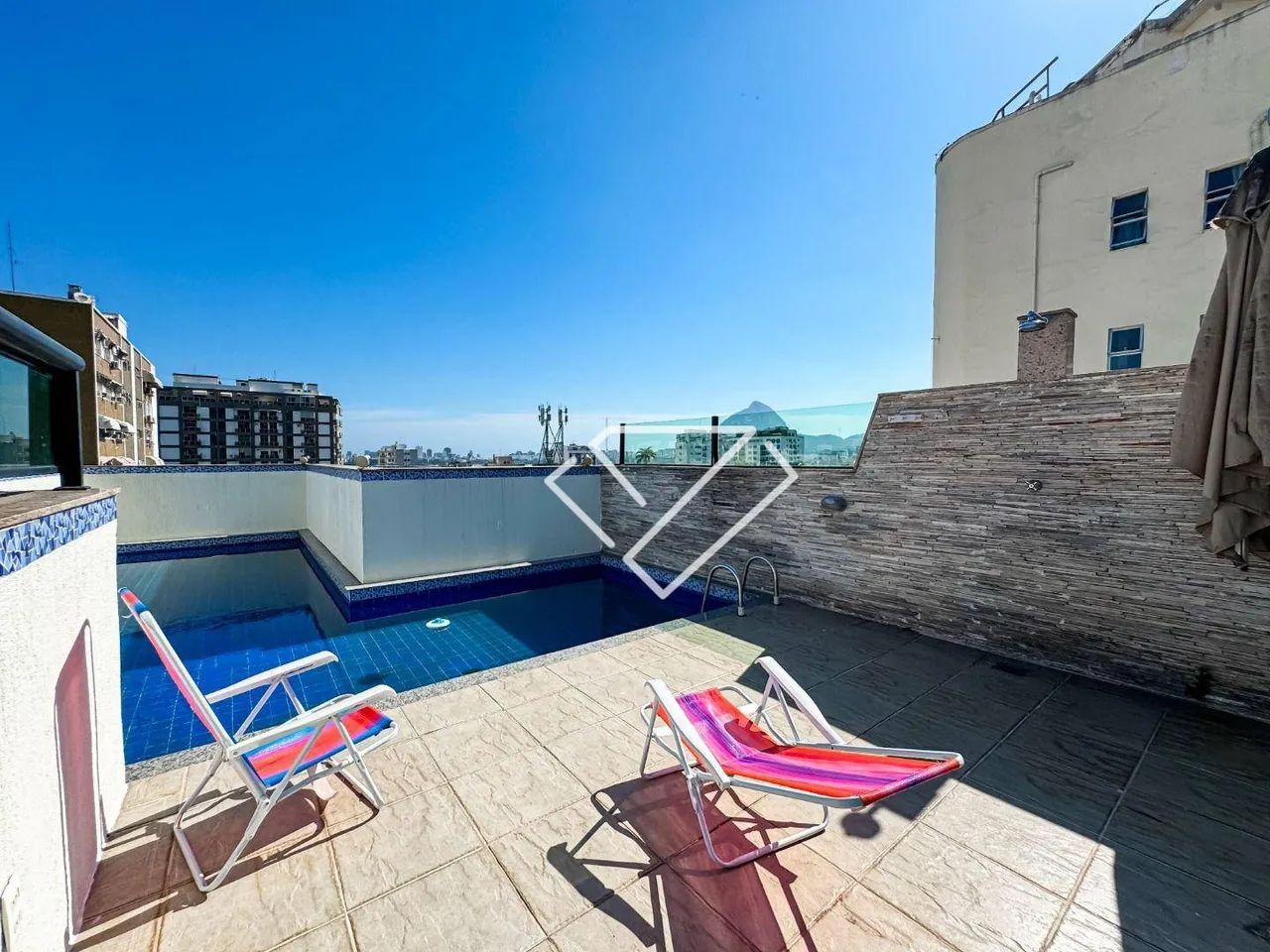 Cobertura com 3 quartos à venda, 238 m² por R$ 3.800.000 - Jardim Botânico - Rio de Janeir - Foto 3