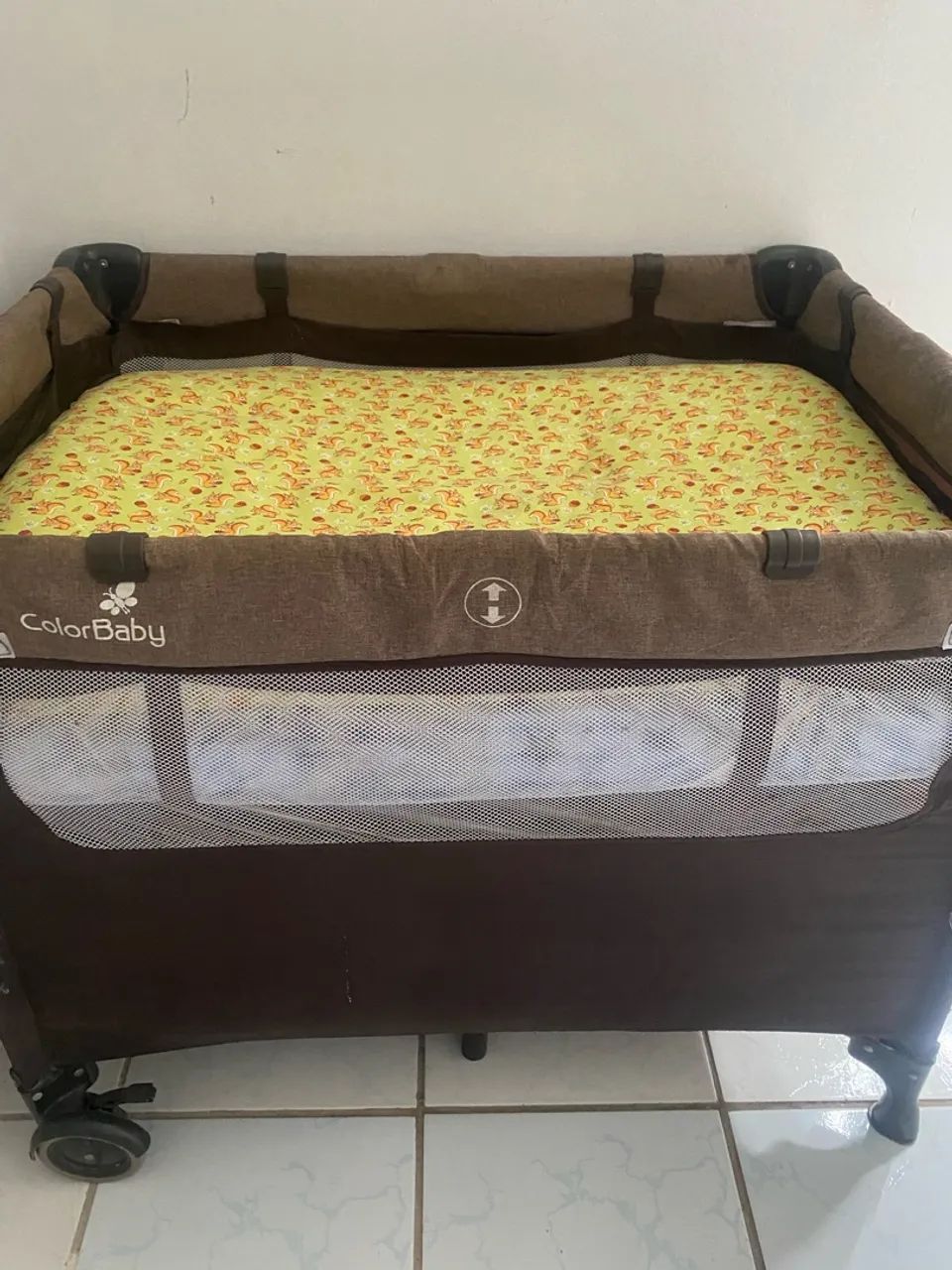 Chiqueirinho infantil  - Foto 2
