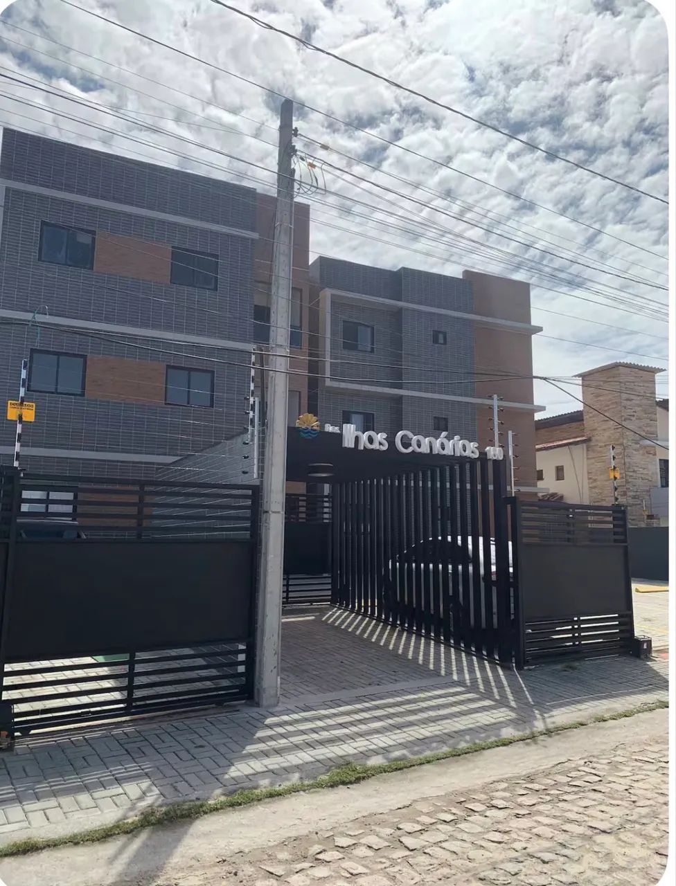 Foto - Cabedelo - Ponta de Campina