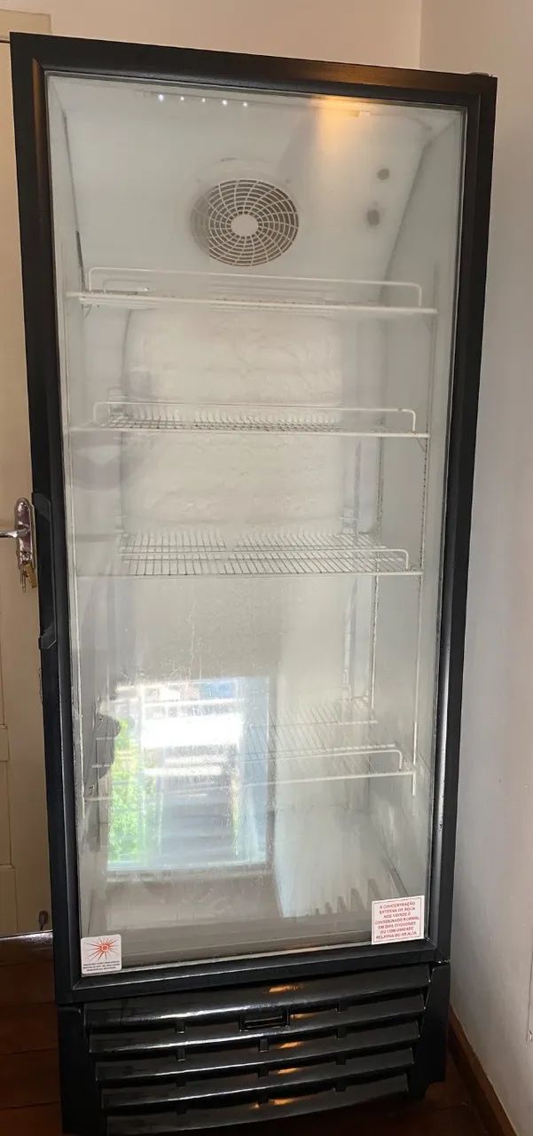 Expositor de Bebidas - Foto 2