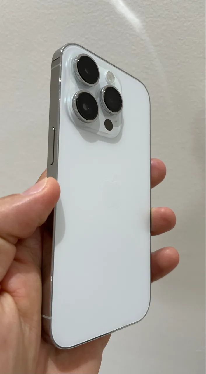 iPhone 14 Pro 512Gb - Celulares e Smartphones - Santaluz