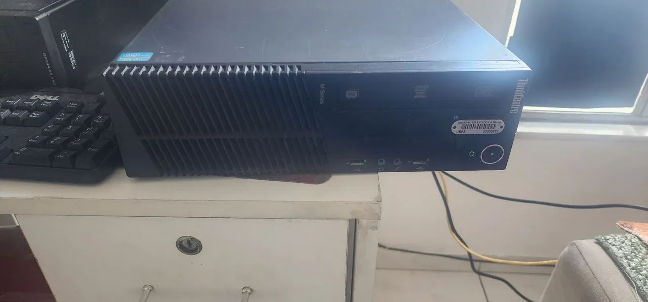 CPU i5 Trinkpad - Foto 2