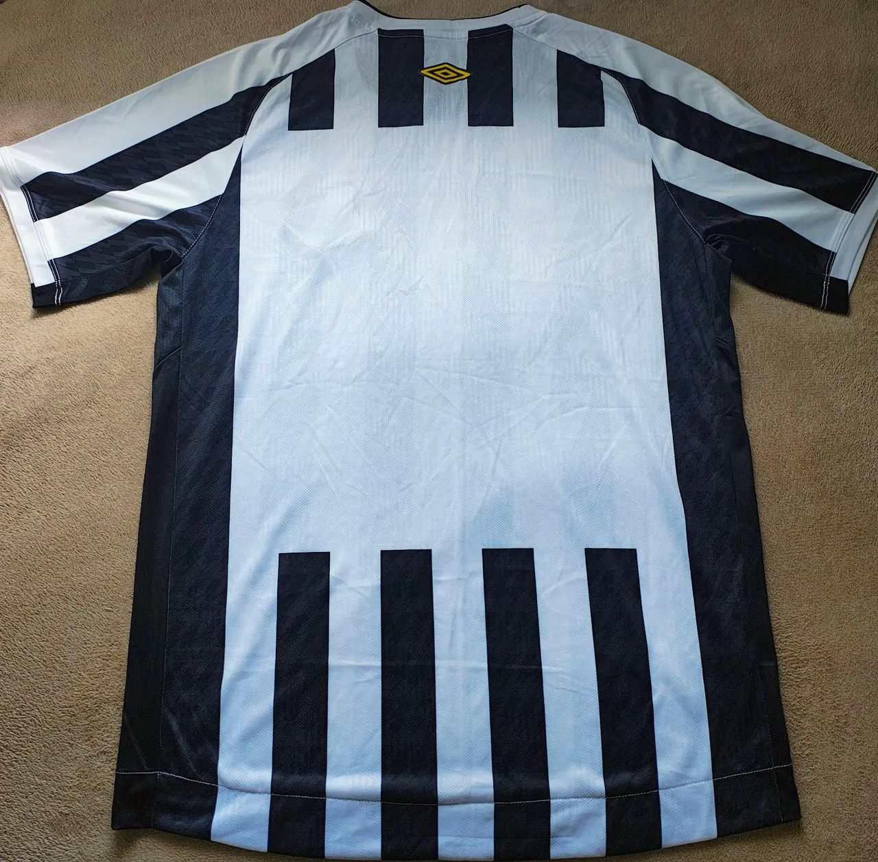 camisa santos - Foto 4