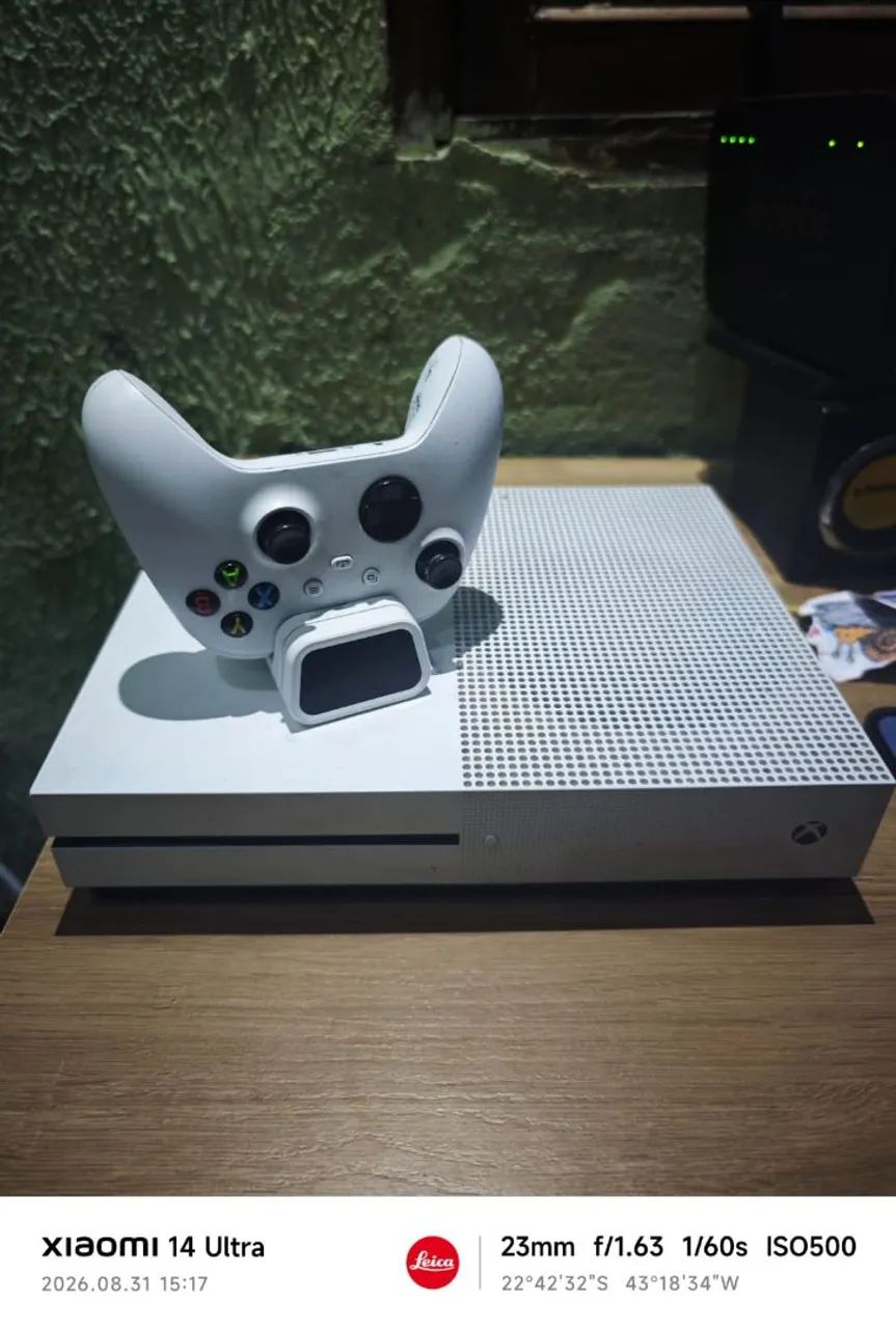 Xbox one S - Foto 3