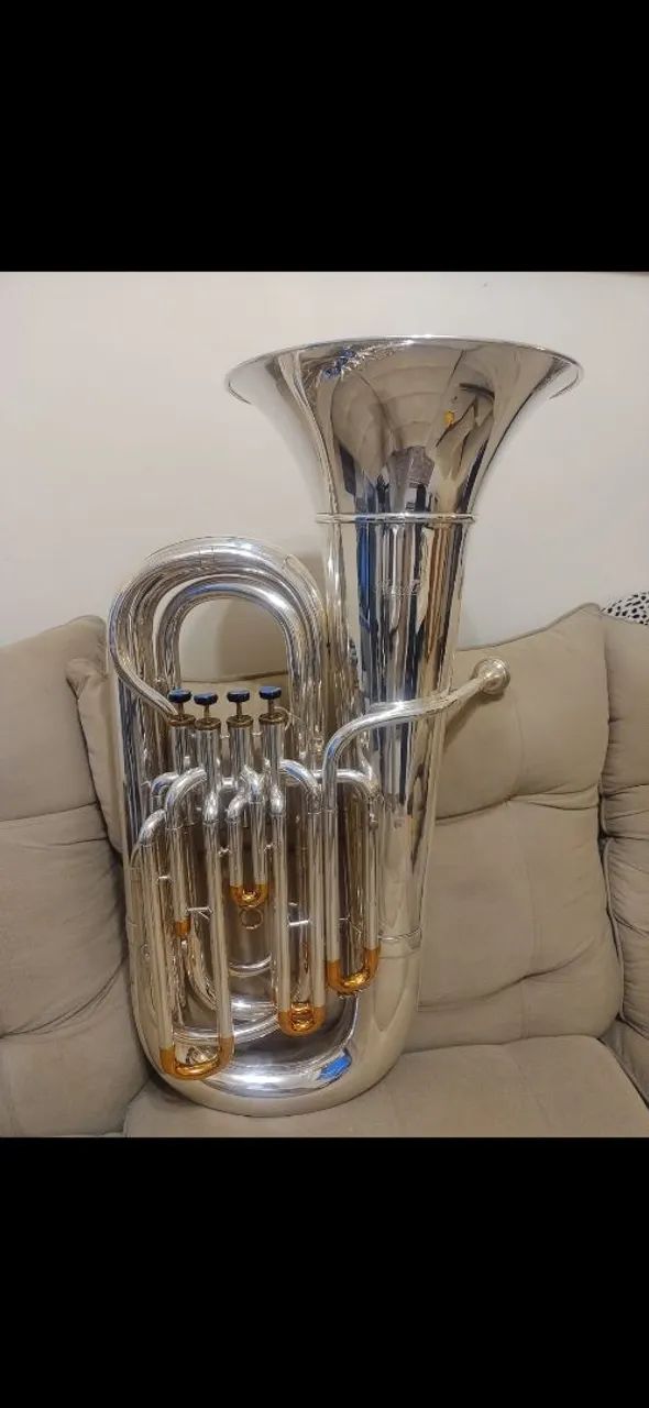 Tuba 4/4 sib
