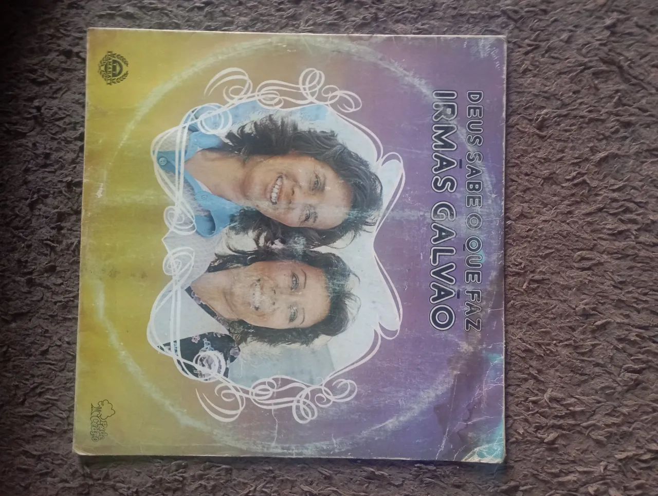 Discos (LPs de vinil) - Foto 4