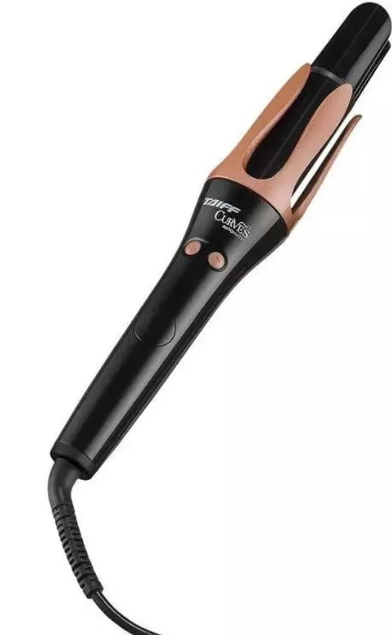 Modelador curves taiff  - Foto 2