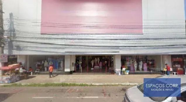 Loja à venda com renda, 3605m² por R$ 15.400.000 - Central - Macapá/AP - Foto 4