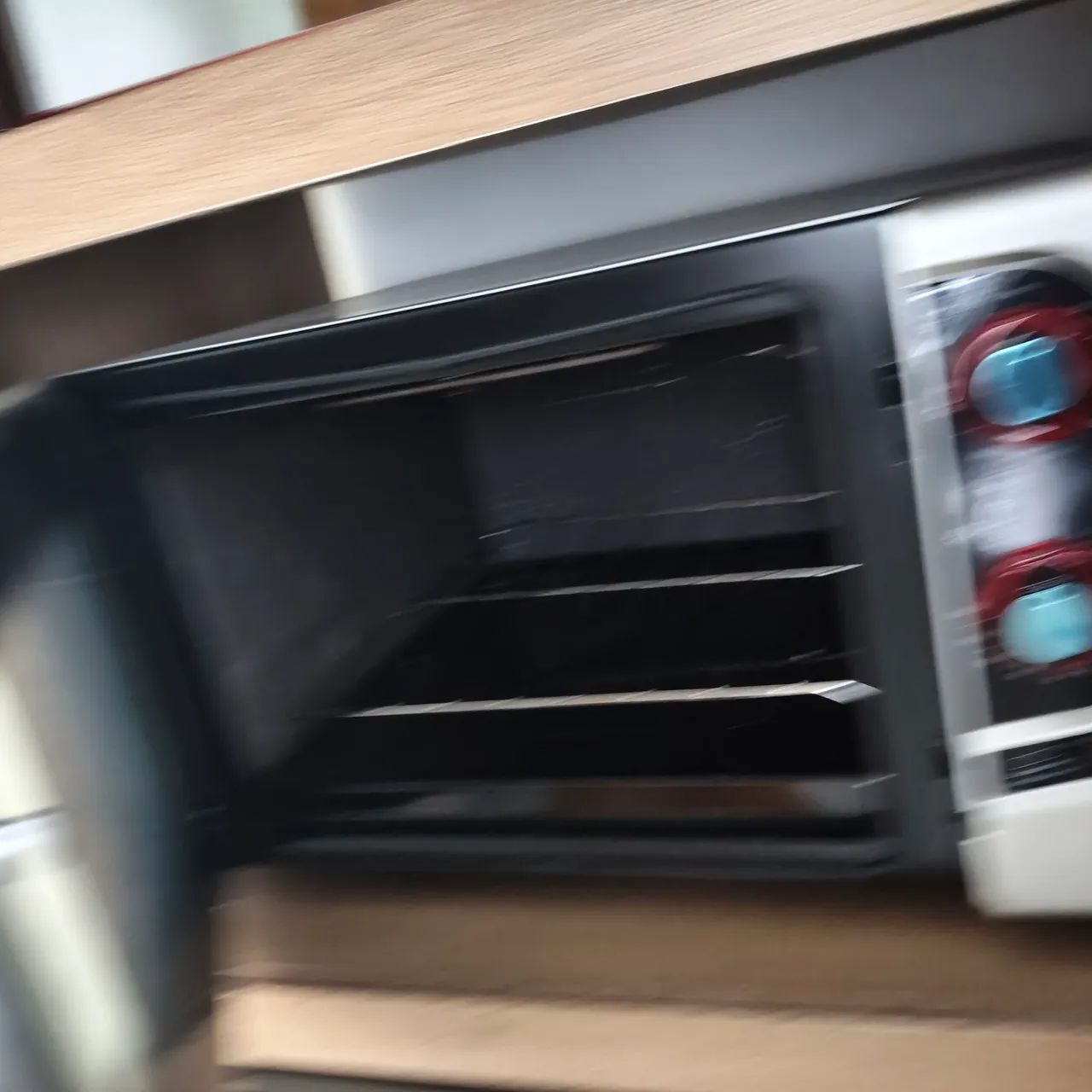 Forno funcionando perfeitamente - Foto 2
