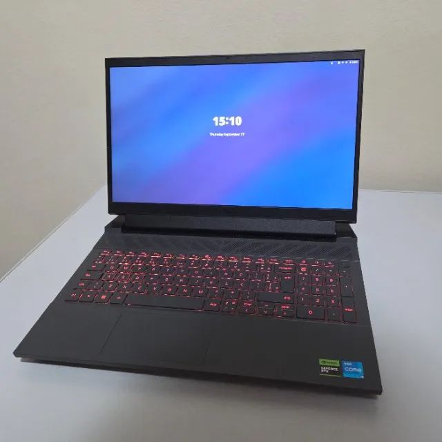 Notebook Gamer Dell G15 5530 - Foto 2