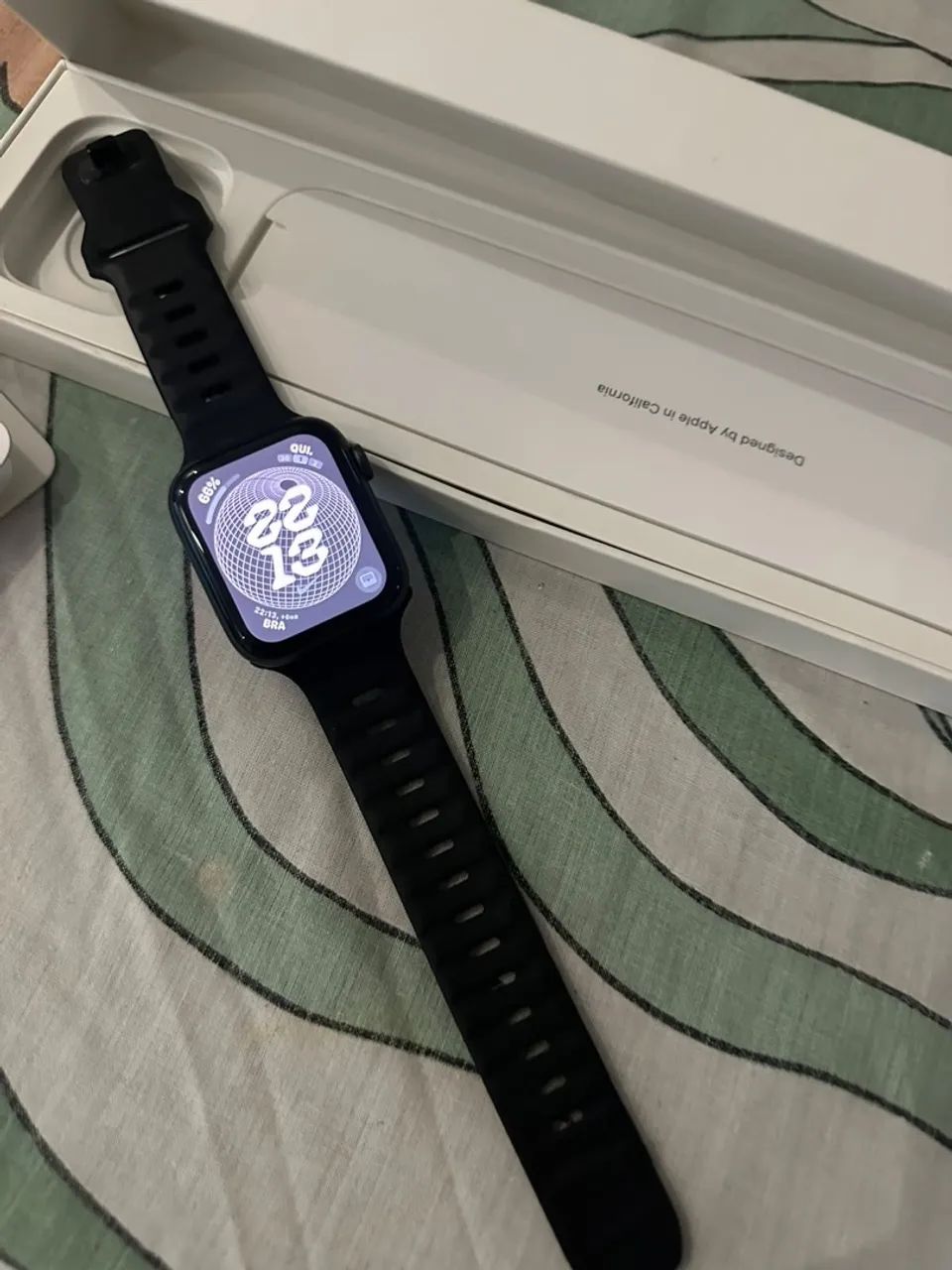 Apple watch 2ª geração  - Foto 3