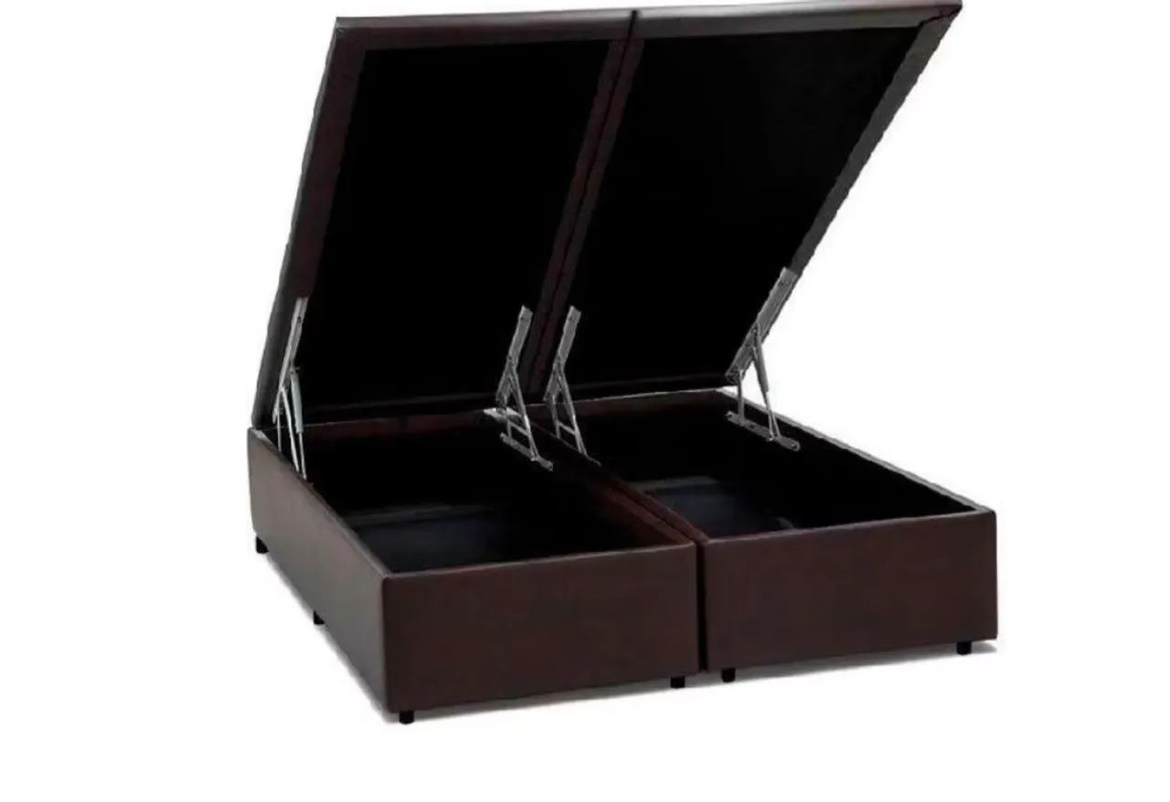 Cama box baú  - Foto 3