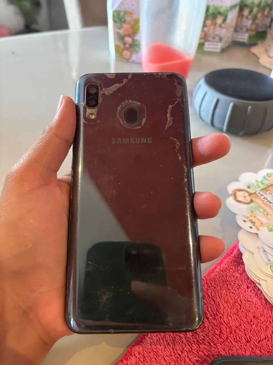 Celular galaxy A07 - Foto 2