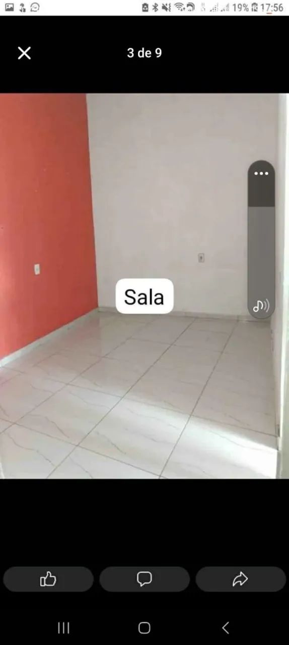 Foto - Brasília - Setor Residencial Leste (Planaltina)
