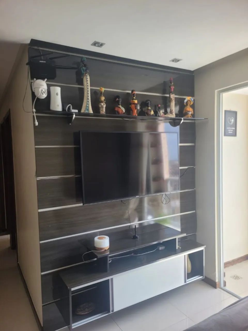 Rack com Painel  - Foto 5