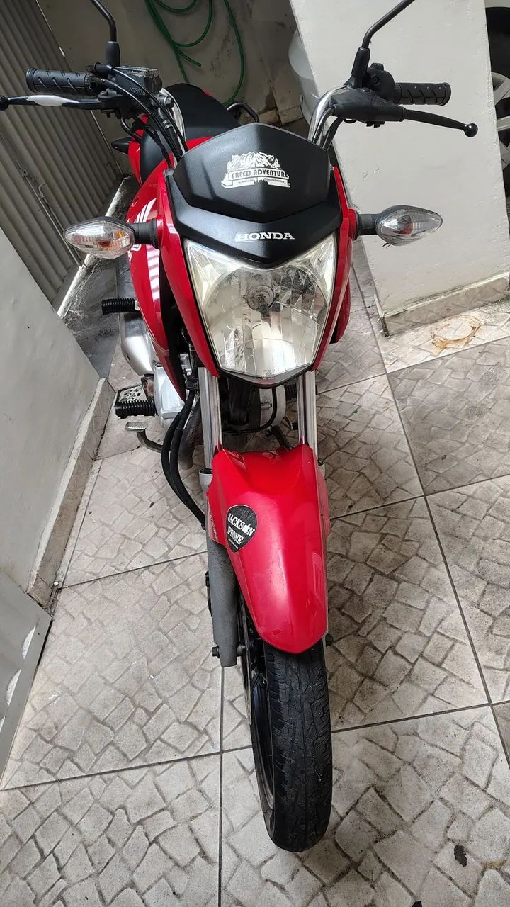 Titan 150 2015 ESD - Foto 4