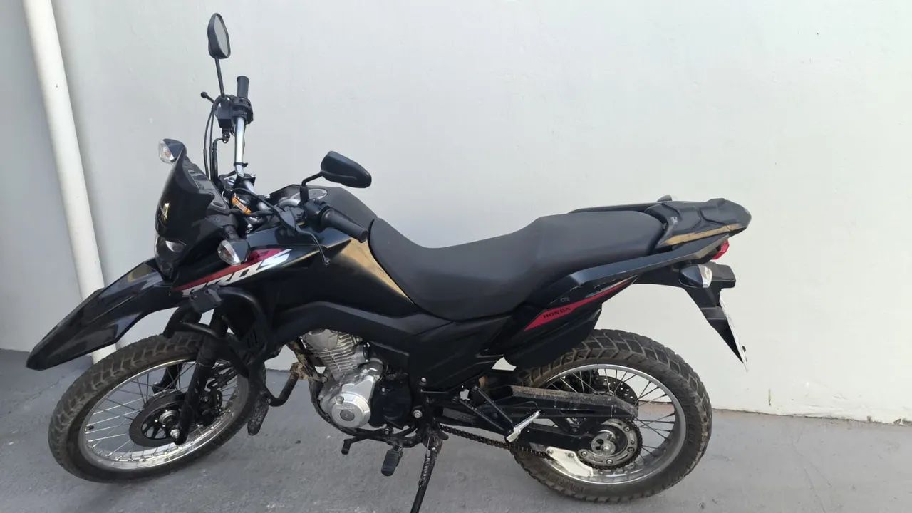 Moto extra  - Foto 2