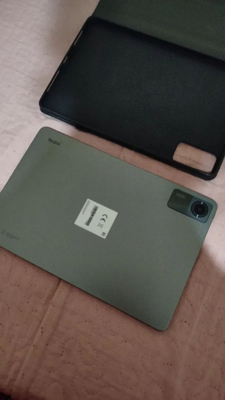Tablet Redmi Pad SE para estudos  - Foto 2