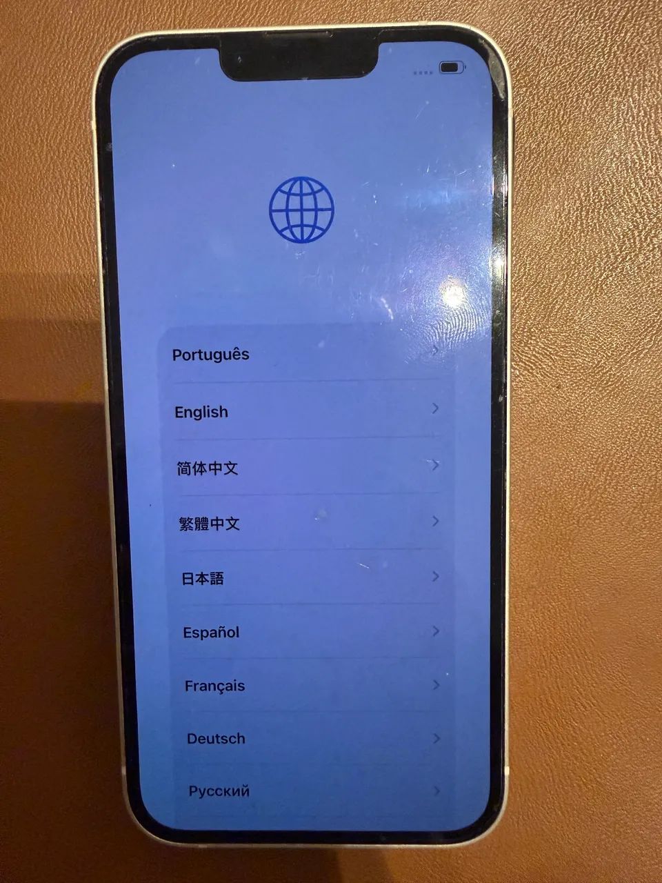 IPHONE 13 - 256 GB
