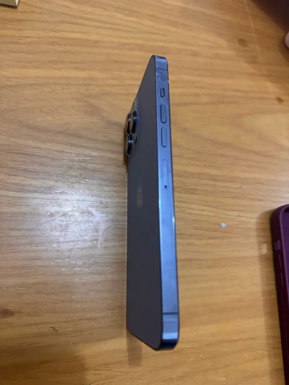 IPHONE 13 PRO MAX 128GB - IMPECÁVEL  - Foto 3