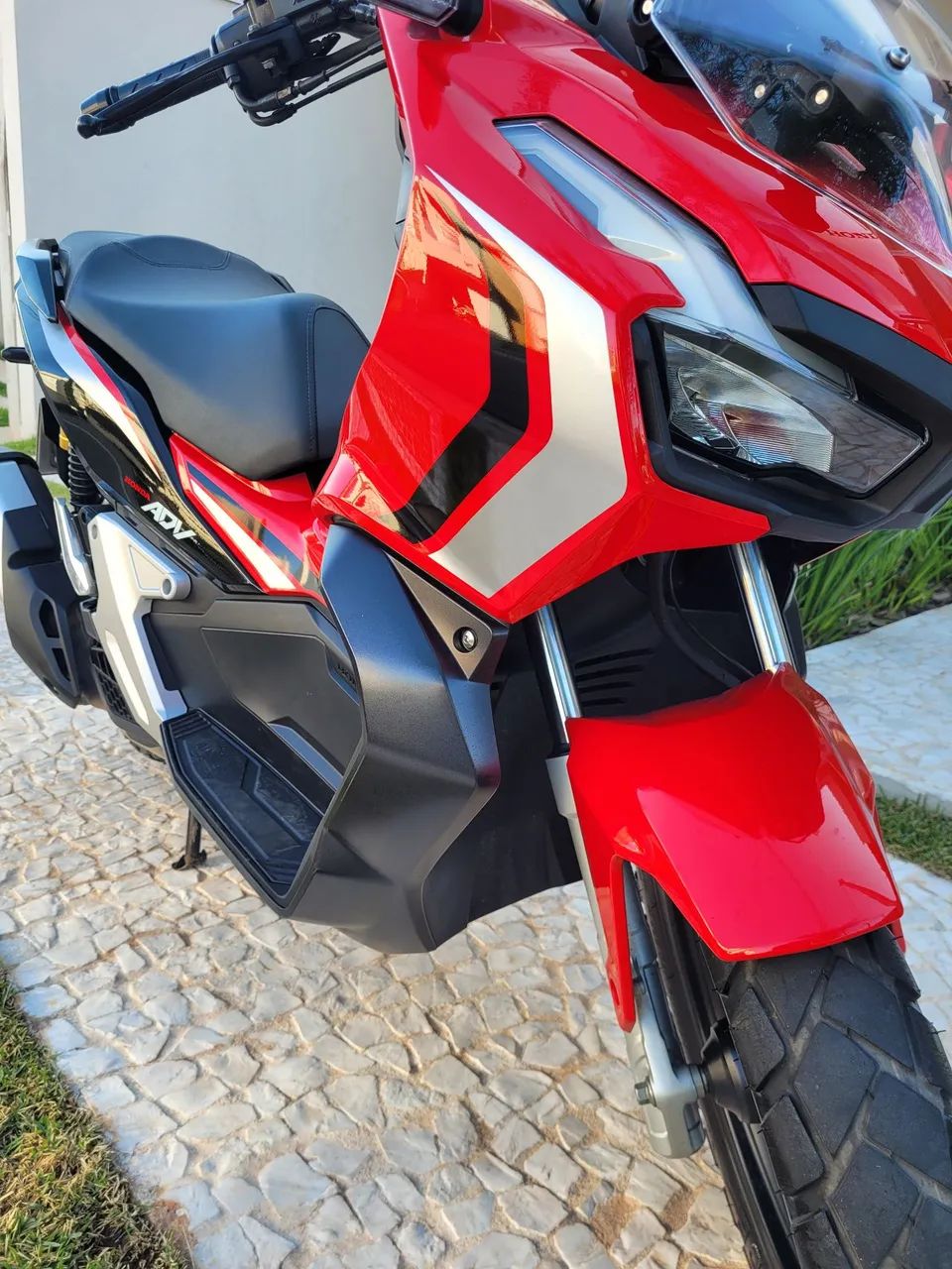 Honda Adv 2021 - Foto 5